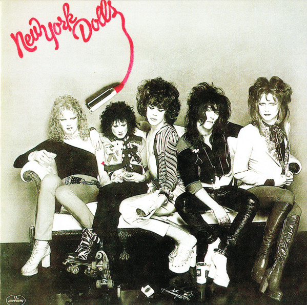 New York Dolls